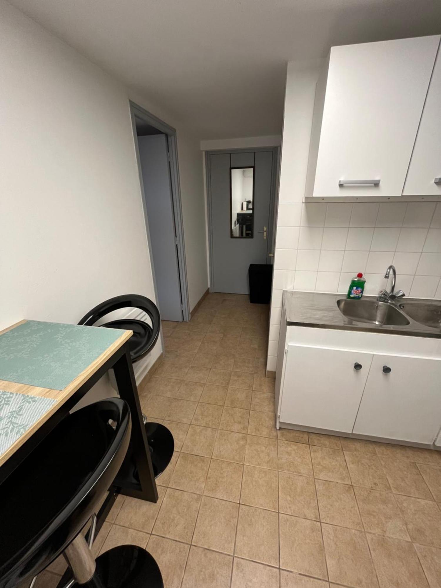Logement Paisible En Bord De Vienne Bonneuil-Matours Ngoại thất bức ảnh